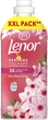 Кондиционер для белья Lenor Вишневый цвет и шалфей 59 циклов стирки 1.239 л (8700216723602) - изображение 2