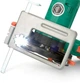 Пила циркулярная аккумуляторная Sturmax CSM5012CL - изображение 6
