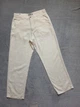 Мужские льняные штаны Marks & Spencer, р. 30/31, Regular Fit, цвет бежевый - изображение 4