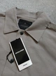 Мужская рубашка Jack & Jones Premium, размер L, Standart Fit - изображение 3