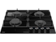 Варочная поверхность Hansa - BHKS610505 - изображение 3