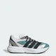 Мужские Кроссовки Lightblaze adidas JR3462 38.5 (5.5 UK) белый (4068803391714) - изображение 1