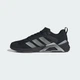 Чоловічі Кросівки Dropset Control adidas JQ1445 39 (6 UK) чорний (4068804480110) - зображення 7
