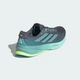 Чоловічі Кросівки для бігу Supernova Rise 2 Running adidas JQ7701 42 (8 UK) чорний (4067906438890) - зображення 7