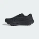 Чоловічі Кросівки Terrex Agravic TT Trail Running adidas KI4303 49 (13.5 UK) чорний (4068815832151) - зображення 7