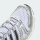 Кросівки ADISTAR CONTROL 5 adidas KI6121 43 (9 UK) срібний (4068814348660) - зображення 9