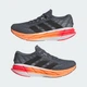 Мужские Кроссовки Adistar 4 Running adidas JP6576 42 (8 UK) черный (4068812034015) - изображение 8