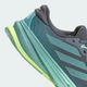 Чоловічі Кросівки для бігу Supernova Rise 2 Running adidas JQ7701 42 (8 UK) чорний (4067906438890) - зображення 11