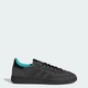 Чоловічі Кросівки HANDBALL SPEZIAL MERCEDES adidas KJ1195 42 (8 UK) чорний (4068814969698) - зображення 1