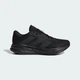 Мужские Кроссовки для бега Galaxy 7 adidas ID8757 43 (9 UK) черный (4067889666624) - изображение 2