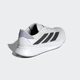 Мужские Кроссовки для бега Duramo SL 2 Running adidas IH8215 47 (12 UK) белый (4067892410528) - изображение 6