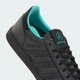 Чоловічі Кросівки HANDBALL SPEZIAL MERCEDES adidas KJ1195 42 (8 UK) чорний (4068814969698) - зображення 9