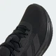 Мужские Кроссовки для бега Galaxy 7 adidas ID8757 43 (9 UK) черный (4067889666624) - изображение 9