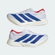 Чоловічі Кросівки для бігу Adizero Adios Pro 4 adidas JP6624 40.5 (7 UK) білий (4068812330506) - зображення 7