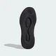 Чоловічі Сліпони CLOUDFOAM CUXXION LOUNG adidas HP3465 44.5 (10 UK) чорний (4068805862687) - зображення 4