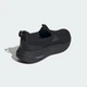 Чоловічі Сліпони CLOUDFOAM CUXXION LOUNG adidas HP3465 44.5 (10 UK) чорний (4068805862687) - зображення 6