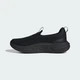 Чоловічі Сліпони CLOUDFOAM CUXXION LOUNG adidas HP3465 44.5 (10 UK) чорний (4068805862687) - зображення 7