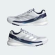 Чоловічі Кросівки Crazyquick BOOST Padel adidas JR2124 45 (10.5 UK) білий (4068811888985) - зображення 8