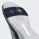 Чоловічі Кросівки Crazyquick BOOST Padel adidas JR2124 45 (10.5 UK) білий (4068811888985) - зображення 10