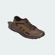 Чоловічі Кросівки TERREX AGRAVIC LITE adidas KK1874 42.5 (8.5 UK) коричневий (4068815128124) - зображення 5