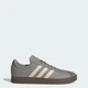 Чоловічі Кросівки VL Court Base adidas JI1777 46.5 (11.5 UK) сірий (4067898166351) - зображення 1