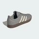 Чоловічі Кросівки VL Court Base adidas JI1777 46.5 (11.5 UK) сірий (4067898166351) - зображення 6