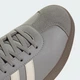 Чоловічі Кросівки VL Court Base adidas JI1777 46.5 (11.5 UK) сірий (4067898166351) - зображення 9