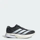 Чоловічі Кросівки Adizero Boston 13 adidas JS4938 38.5 (5.5 UK) чорний (4068809391350) - зображення 1