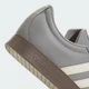 Чоловічі Кросівки VL Court Base adidas JI1777 46.5 (11.5 UK) сірий (4067898166351) - зображення 10