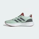 Мужские Кроссовки для бега Ultrabounce 5 adidas JQ6932 40.5 (7 UK) зеленый (4068804851231) - изображение 7