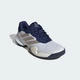 Чоловічі Кросівки Barricade 14 Tennis adidas JR1743 43 (9 UK) білий (4068812948404) - зображення 5