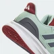 Мужские Кроссовки для бега Ultrabounce 5 adidas JQ6932 40.5 (7 UK) зеленый (4068804851231) - изображение 9