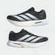 Чоловічі Кросівки Adizero Boston 13 adidas JS4938 38.5 (5.5 UK) чорний (4068809391350) - зображення 8