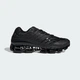 Кроссовки MEGARIDE F50 adidas HQ9343 39 (6 UK) черный (4068812824197) - изображение 2