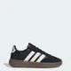 Чоловічі Кросівки Barreda Decode adidas JR1229 43 (9 UK) чорний (4068801850831) - зображення 1