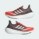 Мужские Кроссовки Ultraboost Light adidas ID3277 38.5 (5.5 UK) оранжевый (4066765245069) - изображение 8