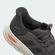 Мужские Кроссовки CLOUDFOAM FLEX RAPIDFIT adidas KK3482 42 (8 UK) коричневый (4068805802454) - изображение 10