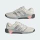 Мужские Кроссовки Dropset 4 Power Training adidas JR4678 42 (8 UK) серый (4068804330361) - изображение 8
