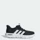 Мужские Кроссовки CLOUDFOAM FLEX RAPIDFIT adidas HP6994 42 (8 UK) черный (4068805809989) - изображение 1