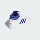 Кроссовки HOOPS MID CLASSIC adidas KI1034 46.5 (11.5 UK) белый (4068814425811) - изображение 6