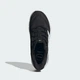 Мужские Кроссовки CLOUDFOAM FLEX RAPIDFIT adidas HP6994 42 (8 UK) черный (4068805809989) - изображение 3