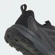 Чоловічі Кросівки для бігу Tracefinder Trail Running adidas IH2930 41 (7.5 UK) чорний (4067898300069) - зображення 9