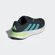 Мужские Кроссовки для бега Galaxy 7 adidas JQ2627 42.5 (8.5 UK) синий (4067907605222) - изображение 6