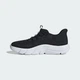 Мужские Кроссовки CLOUDFOAM FLEX RAPIDFIT adidas HP6994 42 (8 UK) черный (4068805809989) - изображение 7