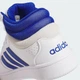 Кроссовки HOOPS MID CLASSIC adidas KI1034 46.5 (11.5 UK) белый (4068814425811) - изображение 10
