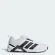 Чоловічі Кросівки Dropset Control adidas JS3118 44.5 (10 UK) білий (4068801036518) - зображення 1