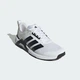Чоловічі Кросівки Dropset Control adidas JS3118 44.5 (10 UK) білий (4068801036518) - зображення 5