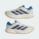 Мужские Кроссовки для бега Duramo Speed 2 Running adidas JP9223 45 (10.5 UK) белый (4068812302053) - изображение 8