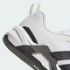 Чоловічі Кросівки Dropset Control adidas JS3118 44.5 (10 UK) білий (4068801036518) - зображення 10