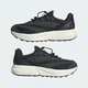 Чоловічі Кросівки Lightblaze Vista adidas HP6961 40.5 (7 UK) сірий (4068807009844) - зображення 8